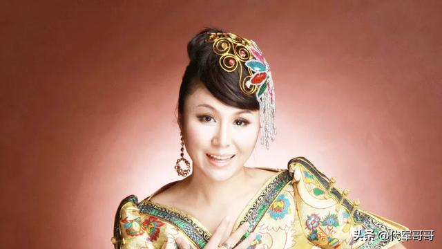 盘点50年来华语乐坛10大女歌手，你最喜欢谁？