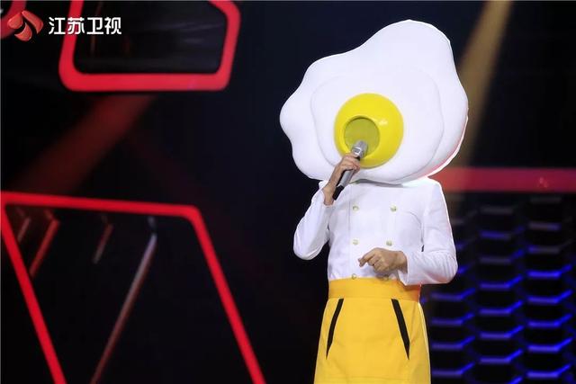 “煎蛋宝宝”揭面：我就是颜值与实力并存的魅力先生钟镇涛