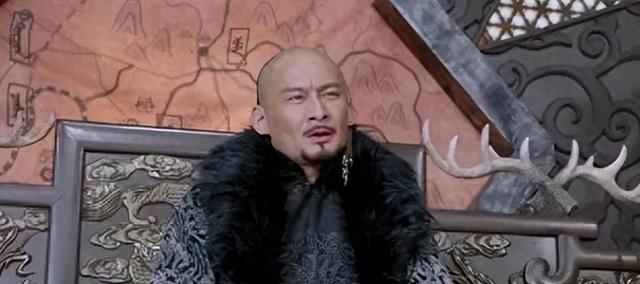 康熙朝权臣鳌拜的亲伯父,大清王朝首位配享太庙世袭一等公费英东