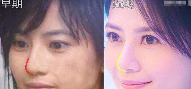 5位意想不到的“后天美女”，表情内敛又理性，美得没有痕迹