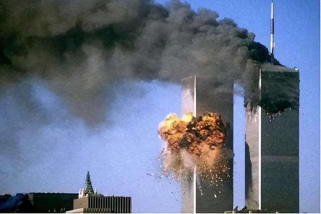 从“9·11”的23周年，盘点全球震惊的六大恐怖袭击事件