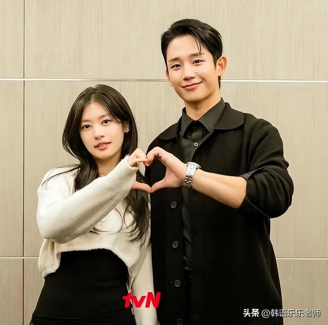 郑素敏10部韩剧！