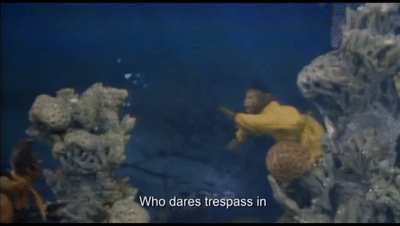 太上头了！英文版《西游记》爆火，“灞波儿奔”怎么翻译？