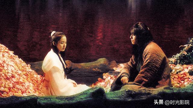 五部韩国古装爱情电影，都是颜值与剧情兼备的艺术佳作！