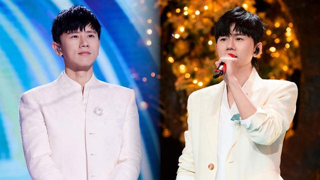 盘点张杰上交给国家的15首歌，高燃曲风红色经典，每次听都超爱