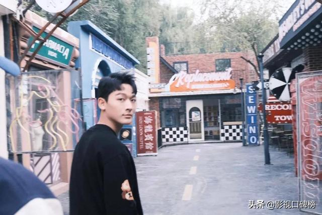 张晚意获华鼎奖最佳男主角,他配得上这奖吗?