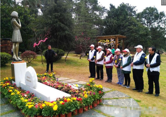 姚贝娜：渡不过的红颜劫