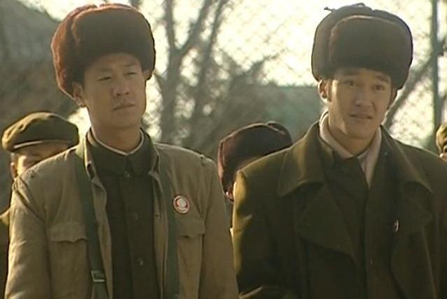 《血色浪漫》中的百种人生，利用规则的黎援朝，破坏规则的小混蛋