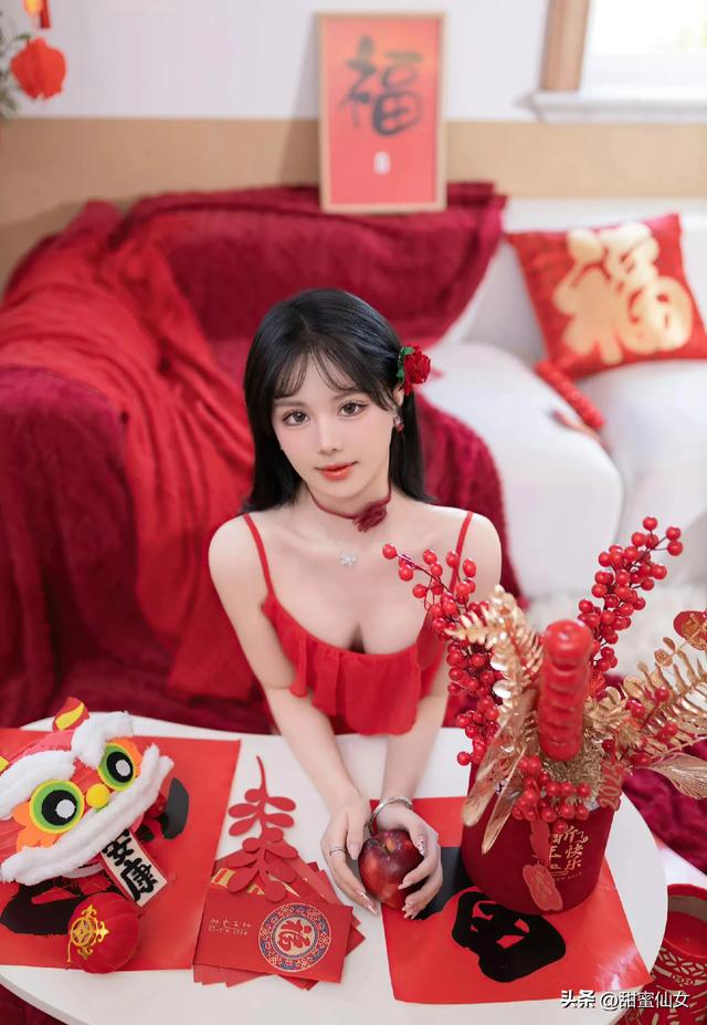 幼幼:性感迷人、清纯温柔