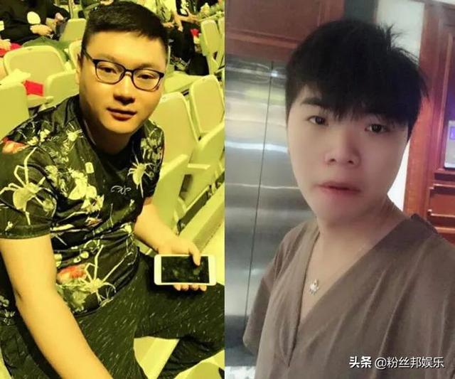 首个主播公会皇族,威望最高的宝哥,那些OW退网没落的YY公会