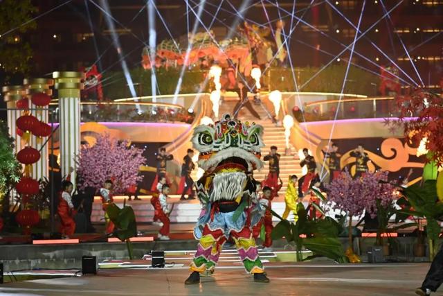 传承与创新，超越自己，2024粤语除夕特别节目又出圈了