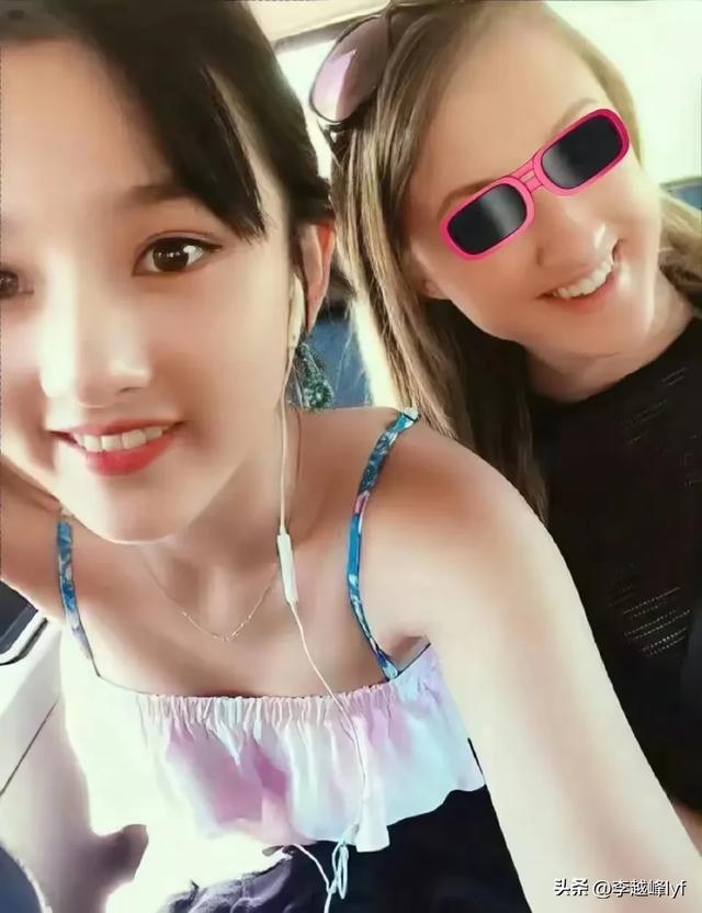 宋祖儿和外国男子亲密后续!身份曝光,女方回应,更多亲密照流出