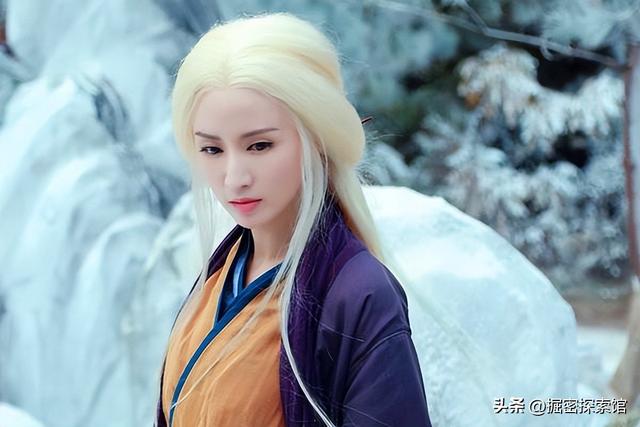 你知道金庸剧中的灵兽谁最强吗？雌雄白雕排在第五，神雕屈居第二