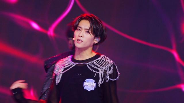 男团选秀惊见「前韩团成员来参赛」！　李洪基罕见变脸：音准都错