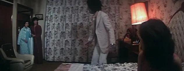 三部童年恐怖片，每部都让你胆战心惊，都看过的算我输