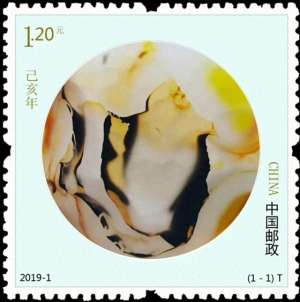 天画(收藏趋于高端，天画“耶稣”惊为神品，藏家坦言：自古宝物初心得)