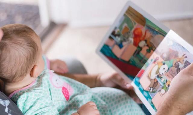 亲爱的小孩，我该如何为你挑选童书