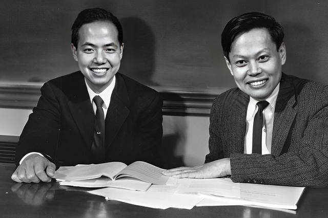 李政道骨灰归葬苏州上热搜！妻子1996年因癌离世，他单身了28年