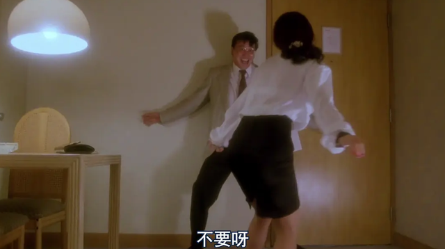 叶玉卿的成名作，曹查理、村上丽奈助阵，却让名导何藩事业落幕