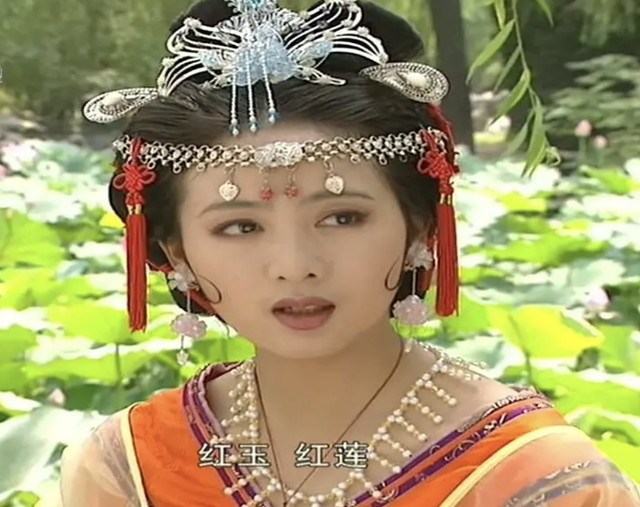 10年后再看小李琳，再婚嫁被指“吃软饭”的经超，才是正确的选择