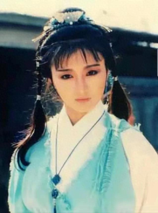 揭秘《越女剑》：阿青，那个用竹棒撼动江湖的牧羊女