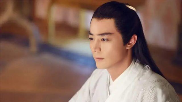 《雪花神剑》师徒虐心恋武侠剧的鼻祖