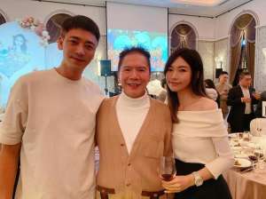 情断(恋爱长跑17年情断？网曝信与女友分手，原因曝光男方自称是浪子)