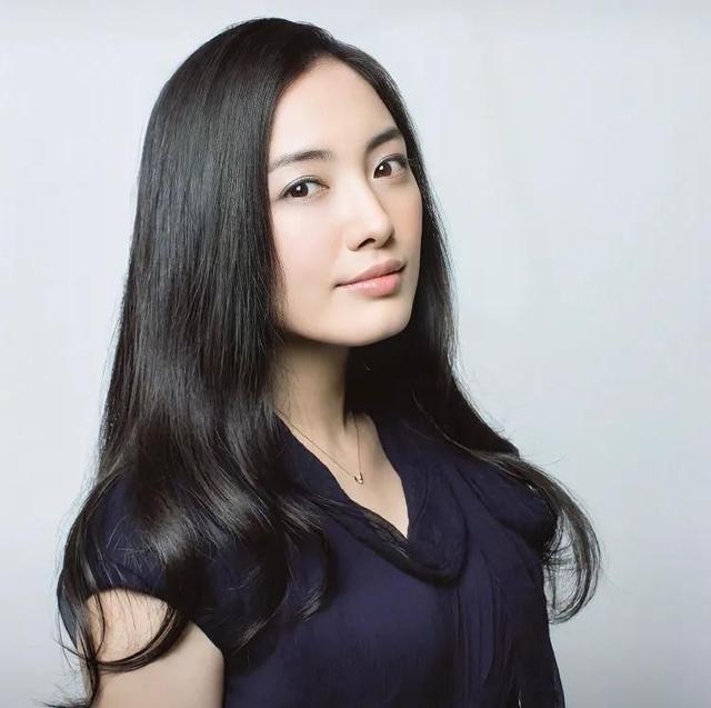 日本十位70后美熟女明星，有没有喜欢的她？