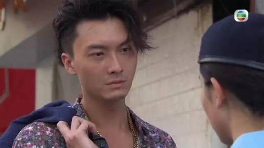 一部TVB近年的良心好剧，很多人却只看三四集就弃剧了