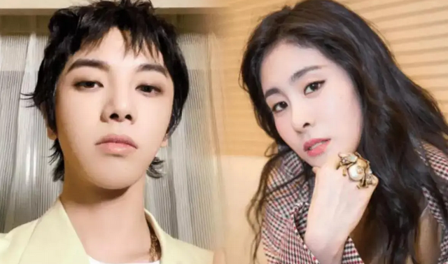 张碧晨和华晨宇：孩子5岁了，两人在娱乐圈各自事业有成