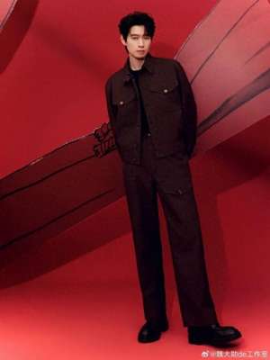 魏大勋(魏大勋，起诉)