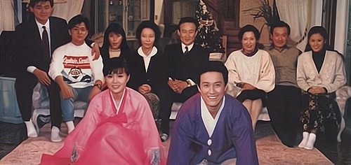 韩国“梅姨”：演情色片、被渣男伤改变命运，73岁终获最佳女配奖