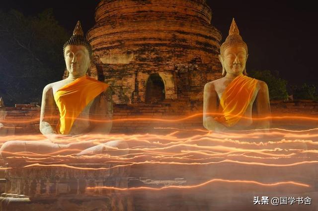 庄子：人生精神的枷锁，才是可悲的自作自受