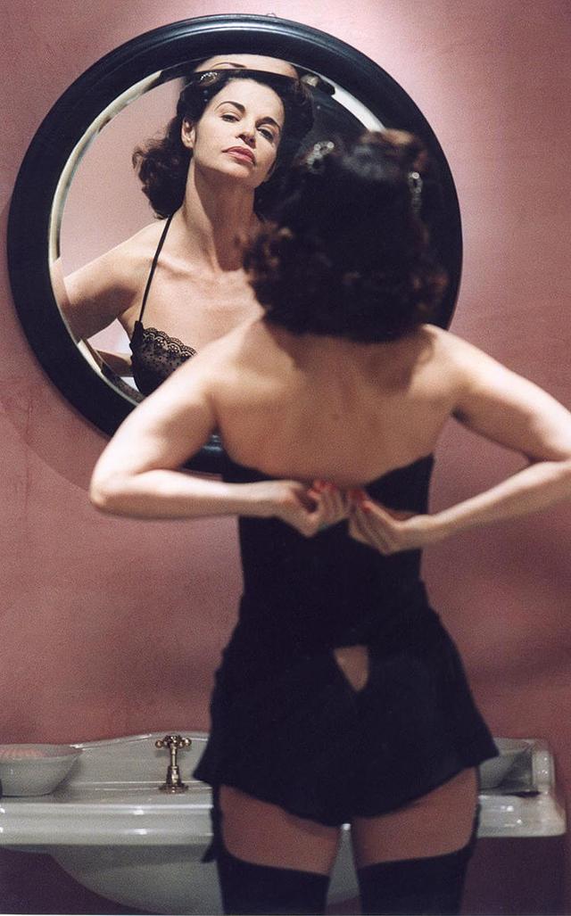 推荐三部欧美大尺度电影！部部限制级，惊艳绝伦