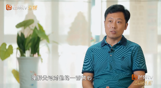 刘一鸣：变形计中最猛“干饭王”，嗦面3碗起步，变形结束胖14斤