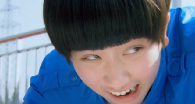 2011年的尬演神剧《落跑甜心》，傻白甜演成智障，女主被毁前程