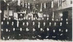 洪门(洪门：300年历史的黑帮巨头，如何从地下走向阳光？)