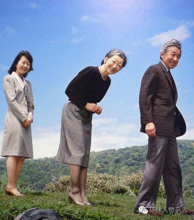 凤凰变麻雀，从公主到普通主妇，她舍弃地位换来想要的生活