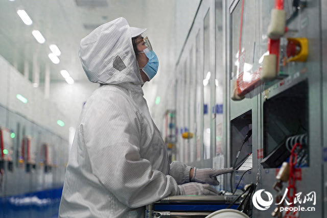 “行进中国”调研行｜从“苏大强”到“强富美高”