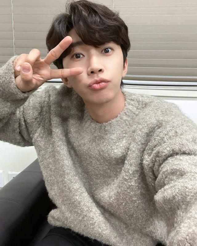 妈妈界BTS！关于韩国歌手「林英雄」的7件事