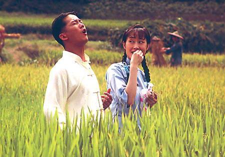 经典电视剧《福贵》：豆瓣评分9.5，比电影《活着》更贴近原著