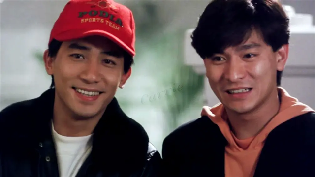 TVB五虎将“决裂”史：刘德华苗侨伟遭雪藏，梁朝伟被冤枉很多年