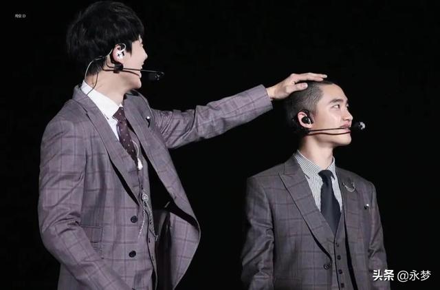 身高180就是演技封印线？