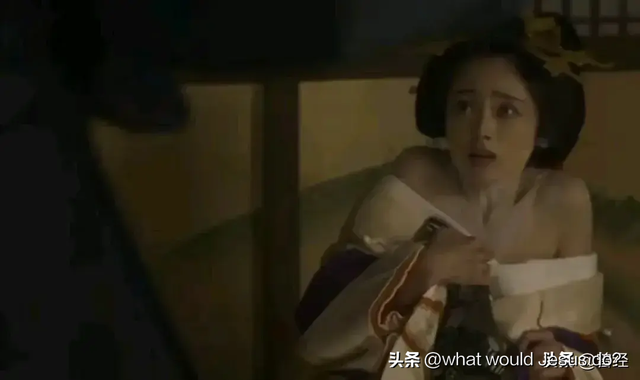 日本大尺度“三级片”「花宵道中」女主的颜值身材谁不迷糊!