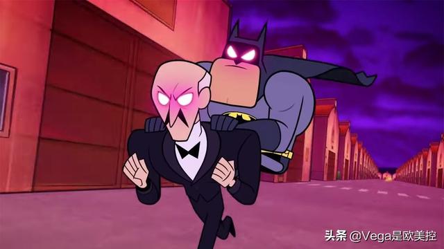 盘点：21个版本的蝙蝠侠，总有一位老爷是你的心头好