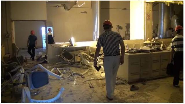 触目惊心！他收4000元好处费，搭上了22条人命