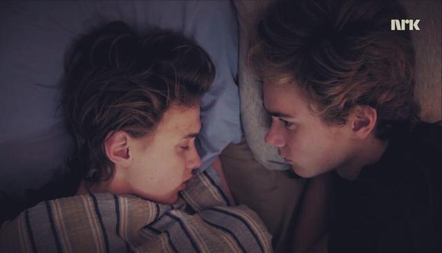 盘点各国版本的《SKAM》，挪威版永远是白月光