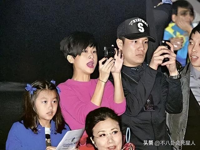 结了婚还没有分寸感，这6位明星婚后的行为真放肆