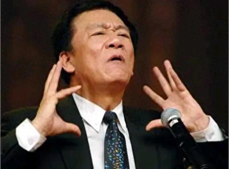 相声泰斗的爱恨情仇:侯耀文的辉煌与坎坷