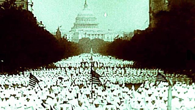 美国3K党为什么会被黑手党给消灭？探秘两个犯罪组织的前生今世